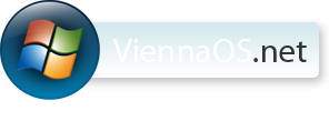 ViennaOS - лого под ucoz